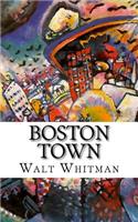 Boston Town