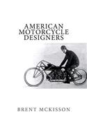 American Motorcycle Designers: (English)