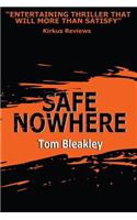 Safe Nowhere