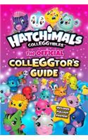 Hatchimals Colleggtibles: The Official Colleggtor's Guide