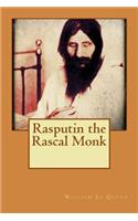 Rasputin the Rascal Monk