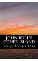 John Bull's Other Island