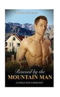 Rescued by the Mountain Man