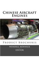 Chinese Aircraft Engines