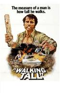 Walking Tall Journal