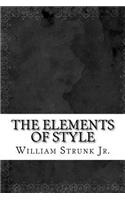 The Elements of Style