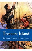 Treasure Island