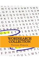 Wordsearch Collection