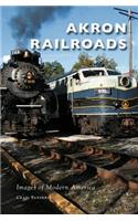 Akron Railroads