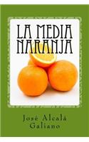 La Media Naranja