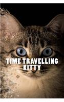 Time Travelling Kitty
