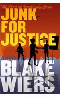Junk for Justice