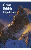 Great British Expeditions.