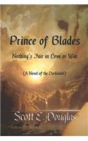 Prince of the Blades