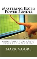 Mastering Excel: Power Pack Bundle