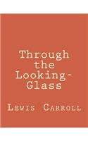 Through the Looking-Glass