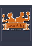 Workout Log