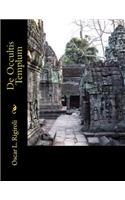 de Occultis Templum