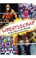 Wrestlecrap