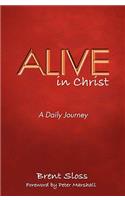 Alive in Christ