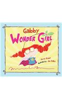 Gabby Wonder Girl
