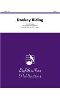 Donkey Riding: Score & Parts