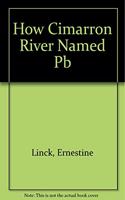 How Cimarron River Named Pb