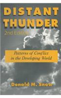 Distant Thunder