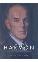 Hubert R. Harmon