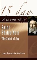 15 Days of Prayer with Saint Philip Neri