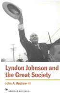 Lyndon Johnson and the Great Society
