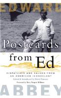 Postcards from Ed