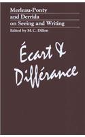 Ecart and Differance