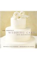 Perfect Wedding Cake