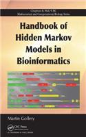 Handbook of Hidden Markov Models in Bioinformatics