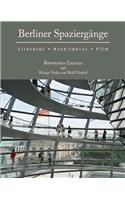 Berliner Spaziergange