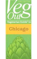 Vegout Vegetarian Guide to Chicago