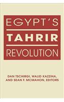 Egypt's Tahrir Revolution