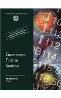 Government Finance Statistics Yearbook 2004