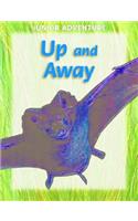 Up and Away