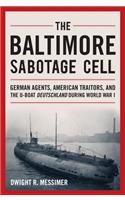 Baltimore Sabotage Cell