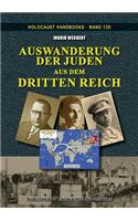 Auswanderung Der Juden Aus Dem Dritten Reich