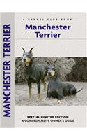 Manchester Terrier