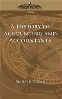 A History of Accounting and Accountants