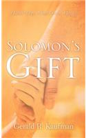 Solomon's Gift