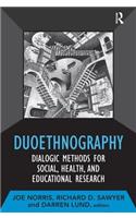 Duoethnography