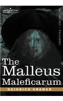Malleus Maleficarum