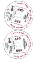 Learn ABG -- Arterial Blood Gas Analysis in 2 Hours Only Via DVDs