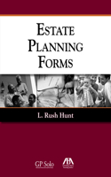 Estate Planning Forms