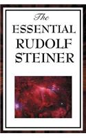 Essential Rudolf Steiner